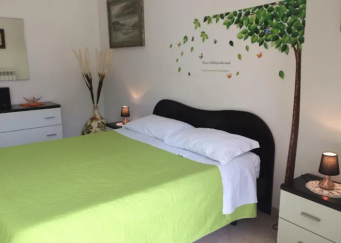 La Dimora Di Paola Appartement *